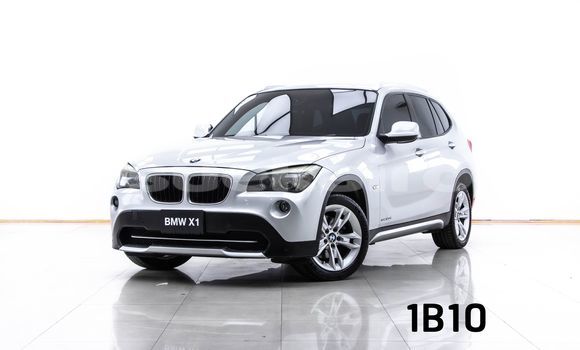 Buy Used BMW X1 Other Car in Bangkok in Bangkok Buy Used BMW X1 Other Car in Bangkok in Bangkok