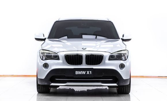 Buy Used BMW X1 Other Car in Bangkok in Bangkok Buy Used BMW X1 Other Car in Bangkok in Bangkok