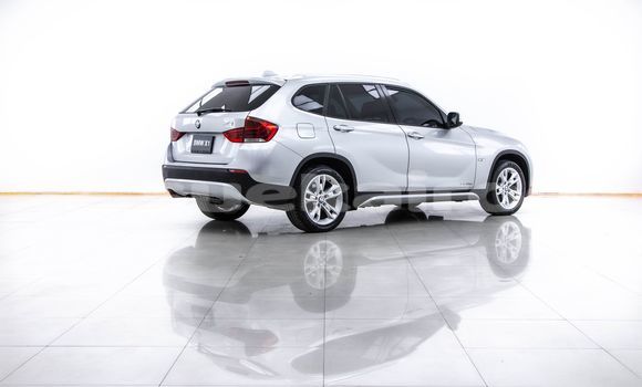 Buy Used BMW X1 Other Car in Bangkok in Bangkok Buy Used BMW X1 Other Car in Bangkok in Bangkok