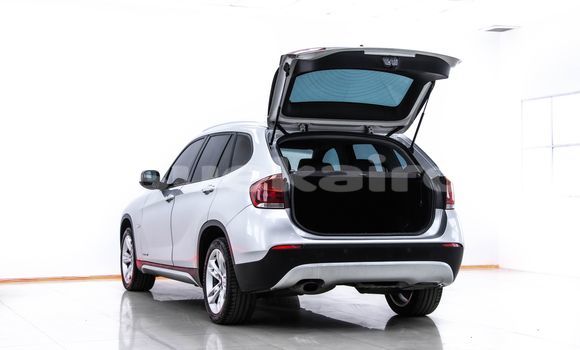 Buy Used BMW X1 Other Car in Bangkok in Bangkok Buy Used BMW X1 Other Car in Bangkok in Bangkok