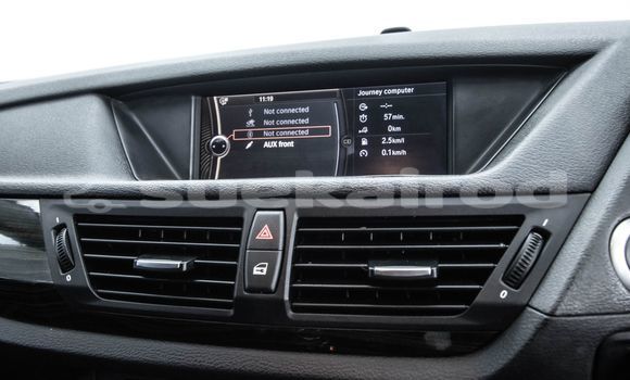 Buy Used BMW X1 Other Car in Bangkok in Bangkok Buy Used BMW X1 Other Car in Bangkok in Bangkok