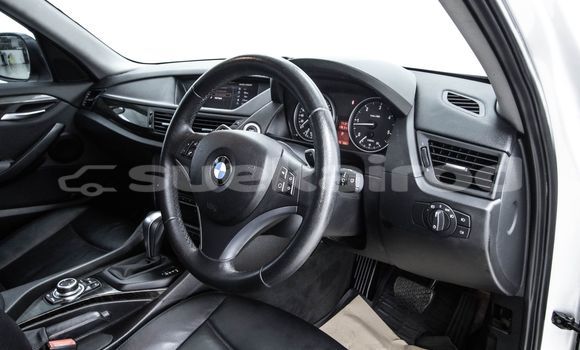 Buy Used BMW X1 Other Car in Bangkok in Bangkok Buy Used BMW X1 Other Car in Bangkok in Bangkok