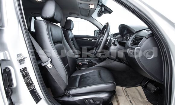 Buy Used BMW X1 Other Car in Bangkok in Bangkok Buy Used BMW X1 Other Car in Bangkok in Bangkok