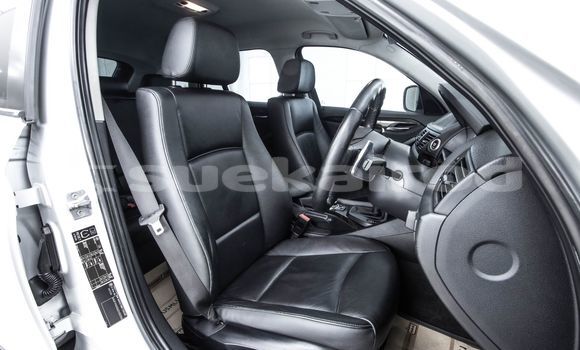 Buy Used BMW X1 Other Car in Bangkok in Bangkok Buy Used BMW X1 Other Car in Bangkok in Bangkok