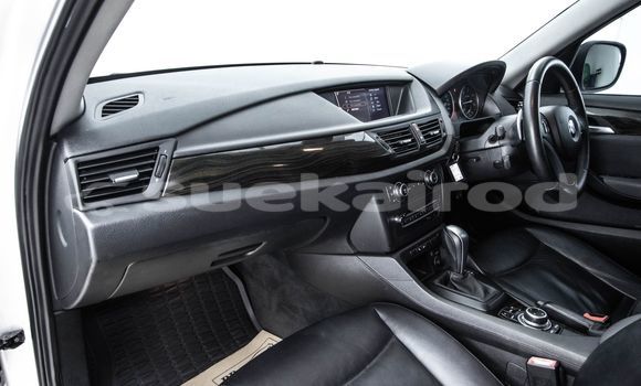 Buy Used BMW X1 Other Car in Bangkok in Bangkok Buy Used BMW X1 Other Car in Bangkok in Bangkok