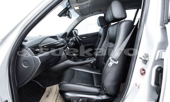 Buy Used BMW X1 Other Car in Bangkok in Bangkok Buy Used BMW X1 Other Car in Bangkok in Bangkok