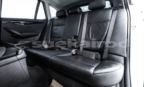 Buy Used BMW X1 Other Car in Bangkok in Bangkok Buy Used BMW X1 Other Car in Bangkok in Bangkok