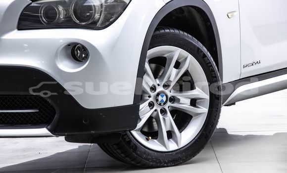 Buy Used BMW X1 Other Car in Bangkok in Bangkok Buy Used BMW X1 Other Car in Bangkok in Bangkok