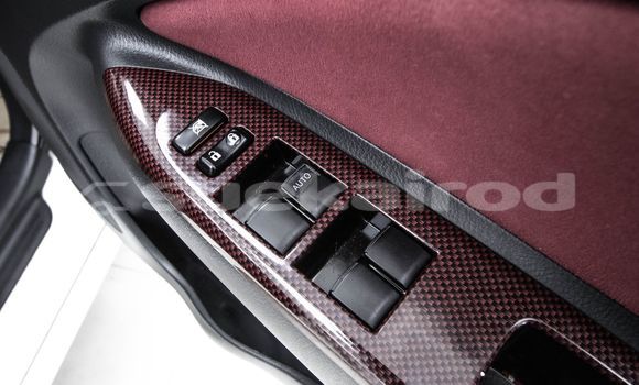 Buy Used Toyota Vios White Car in Bangkok in Bangkok Buy Used Toyota Vios White Car in Bangkok in Bangkok