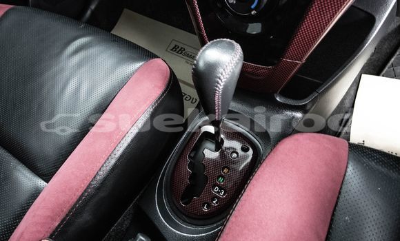 Buy Used Toyota Vios White Car in Bangkok in Bangkok Buy Used Toyota Vios White Car in Bangkok in Bangkok