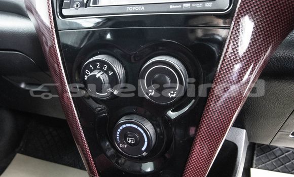 Buy Used Toyota Vios White Car in Bangkok in Bangkok Buy Used Toyota Vios White Car in Bangkok in Bangkok