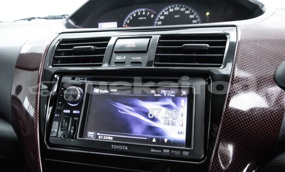 Buy Used Toyota Vios White Car in Bangkok in Bangkok Buy Used Toyota Vios White Car in Bangkok in Bangkok