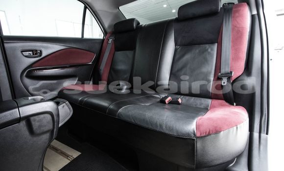 Buy Used Toyota Vios White Car in Bangkok in Bangkok Buy Used Toyota Vios White Car in Bangkok in Bangkok