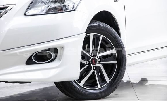 Buy Used Toyota Vios White Car in Bangkok in Bangkok Buy Used Toyota Vios White Car in Bangkok in Bangkok