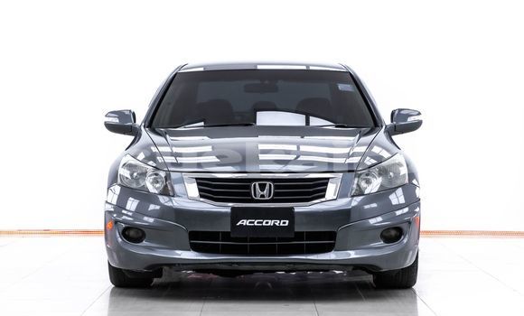 Buy Used Honda Accord Other Car in Bangkok in Bangkok Buy Used Honda Accord Other Car in Bangkok in Bangkok
