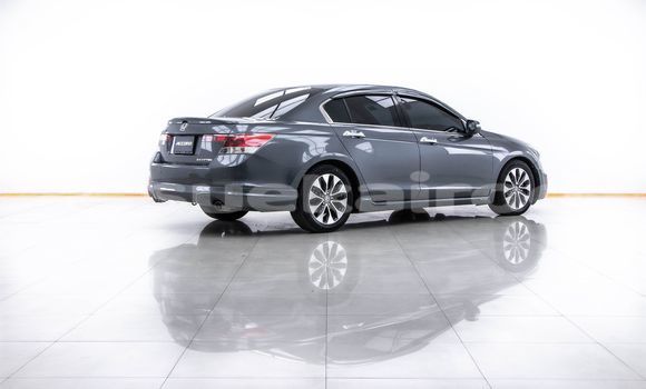 Buy Used Honda Accord Other Car in Bangkok in Bangkok Buy Used Honda Accord Other Car in Bangkok in Bangkok