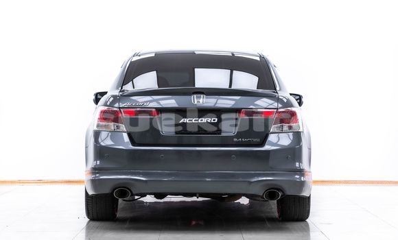 Buy Used Honda Accord Other Car in Bangkok in Bangkok Buy Used Honda Accord Other Car in Bangkok in Bangkok
