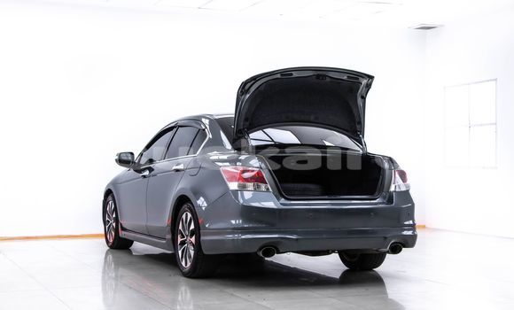 Buy Used Honda Accord Other Car in Bangkok in Bangkok Buy Used Honda Accord Other Car in Bangkok in Bangkok