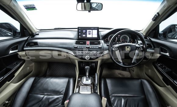 Buy Used Honda Accord Other Car in Bangkok in Bangkok Buy Used Honda Accord Other Car in Bangkok in Bangkok