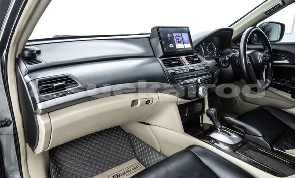Buy Used Honda Accord Other Car in Bangkok in Bangkok Buy Used Honda Accord Other Car in Bangkok in Bangkok