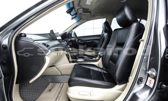 Buy Used Honda Accord Other Car in Bangkok in Bangkok Buy Used Honda Accord Other Car in Bangkok in Bangkok