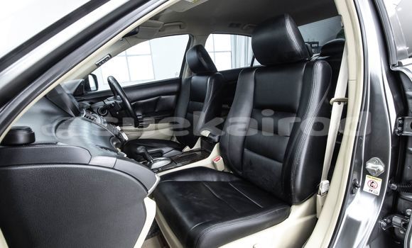 Buy Used Honda Accord Other Car in Bangkok in Bangkok Buy Used Honda Accord Other Car in Bangkok in Bangkok