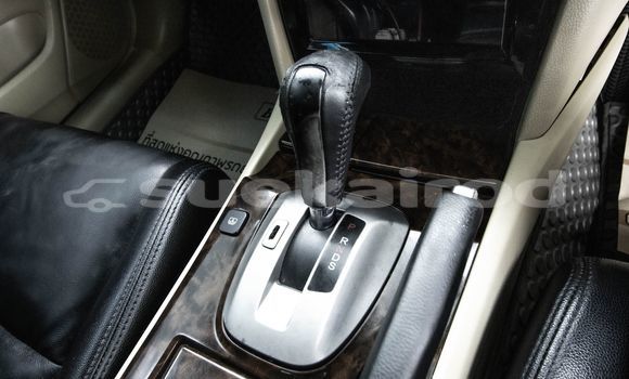 Buy Used Honda Accord Other Car in Bangkok in Bangkok Buy Used Honda Accord Other Car in Bangkok in Bangkok