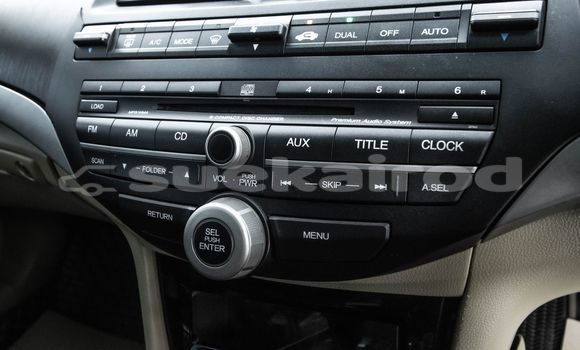 Buy Used Honda Accord Other Car in Bangkok in Bangkok Buy Used Honda Accord Other Car in Bangkok in Bangkok