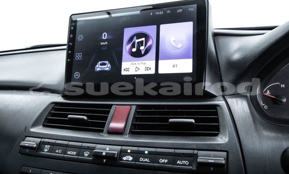 Buy Used Honda Accord Other Car in Bangkok in Bangkok Buy Used Honda Accord Other Car in Bangkok in Bangkok