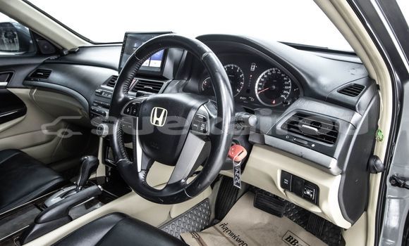Buy Used Honda Accord Other Car in Bangkok in Bangkok Buy Used Honda Accord Other Car in Bangkok in Bangkok