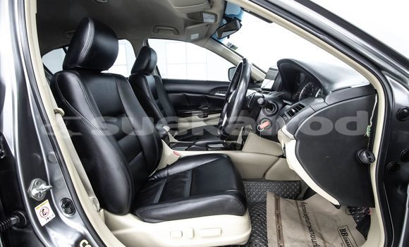 Buy Used Honda Accord Other Car in Bangkok in Bangkok Buy Used Honda Accord Other Car in Bangkok in Bangkok