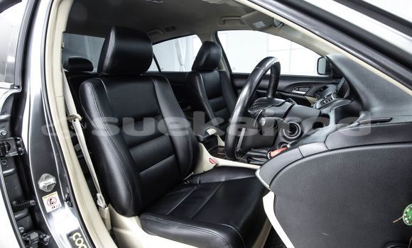 Buy Used Honda Accord Other Car in Bangkok in Bangkok Buy Used Honda Accord Other Car in Bangkok in Bangkok