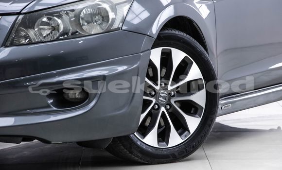 Buy Used Honda Accord Other Car in Bangkok in Bangkok Buy Used Honda Accord Other Car in Bangkok in Bangkok