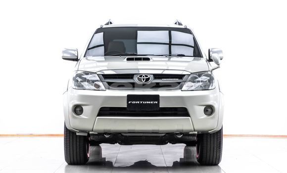 Buy Used Toyota Fortuner Other Car in Bangkok in Bangkok Buy Used Toyota Fortuner Other Car in Bangkok in Bangkok