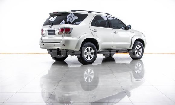 Buy Used Toyota Fortuner Other Car in Bangkok in Bangkok Buy Used Toyota Fortuner Other Car in Bangkok in Bangkok