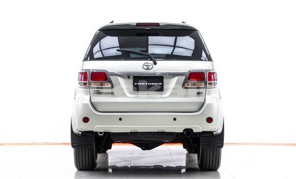 Buy Used Toyota Fortuner Other Car in Bangkok in Bangkok Buy Used Toyota Fortuner Other Car in Bangkok in Bangkok