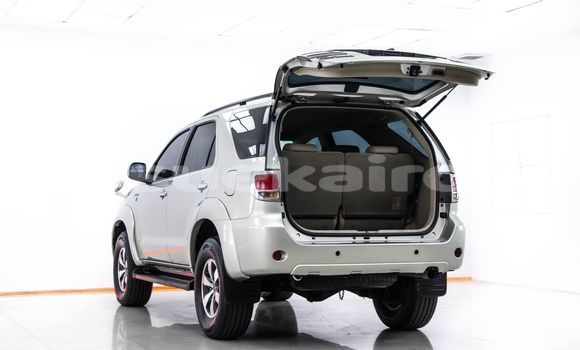 Buy Used Toyota Fortuner Other Car in Bangkok in Bangkok Buy Used Toyota Fortuner Other Car in Bangkok in Bangkok