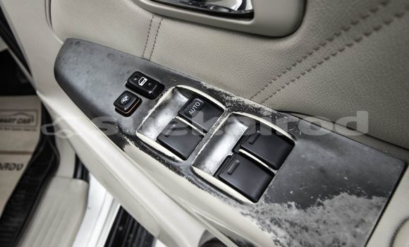 Buy Used Toyota Fortuner Other Car in Bangkok in Bangkok Buy Used Toyota Fortuner Other Car in Bangkok in Bangkok