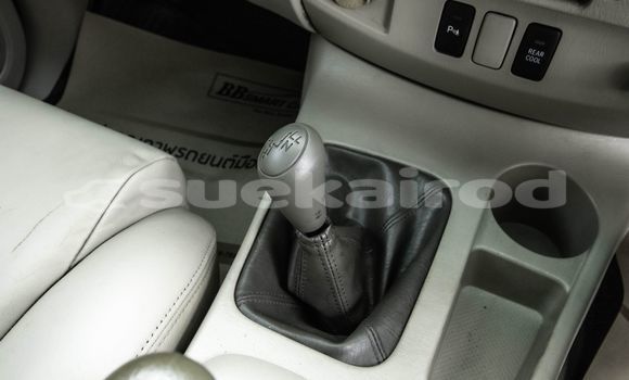 Buy Used Toyota Fortuner Other Car in Bangkok in Bangkok Buy Used Toyota Fortuner Other Car in Bangkok in Bangkok