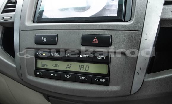 Buy Used Toyota Fortuner Other Car in Bangkok in Bangkok Buy Used Toyota Fortuner Other Car in Bangkok in Bangkok