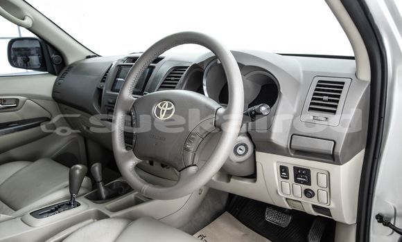 Buy Used Toyota Fortuner Other Car in Bangkok in Bangkok Buy Used Toyota Fortuner Other Car in Bangkok in Bangkok