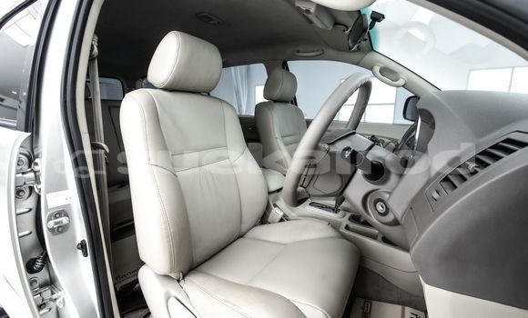 Buy Used Toyota Fortuner Other Car in Bangkok in Bangkok Buy Used Toyota Fortuner Other Car in Bangkok in Bangkok