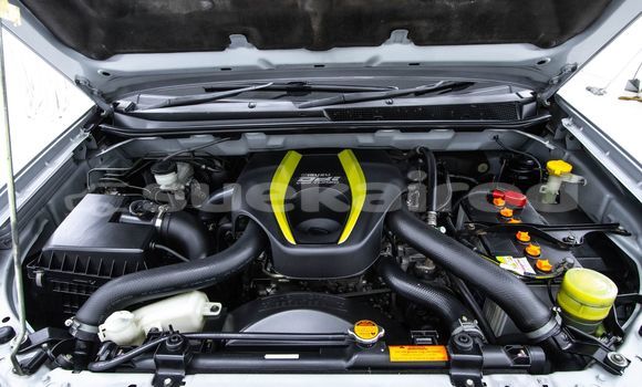 Buy Used Isuzu MU-X Other Car in Bangkok in Bangkok Buy Used Isuzu MU-X Other Car in Bangkok in Bangkok