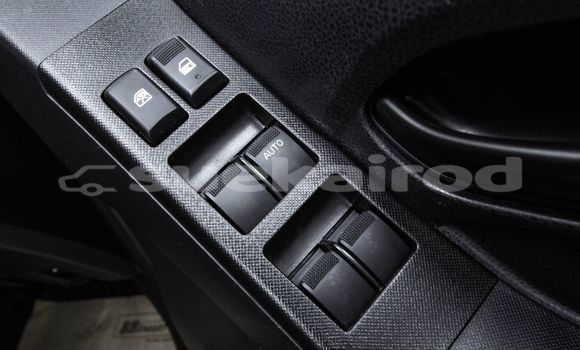 Buy Used Isuzu MU-X Other Car in Bangkok in Bangkok Buy Used Isuzu MU-X Other Car in Bangkok in Bangkok