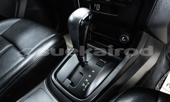 Buy Used Isuzu MU-X Other Car in Bangkok in Bangkok Buy Used Isuzu MU-X Other Car in Bangkok in Bangkok