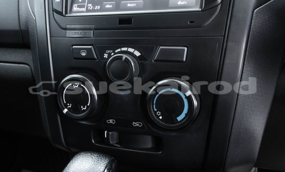 Buy Used Isuzu MU-X Other Car in Bangkok in Bangkok Buy Used Isuzu MU-X Other Car in Bangkok in Bangkok