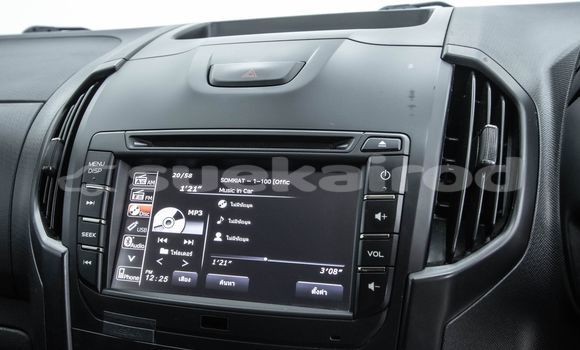 Buy Used Isuzu MU-X Other Car in Bangkok in Bangkok Buy Used Isuzu MU-X Other Car in Bangkok in Bangkok