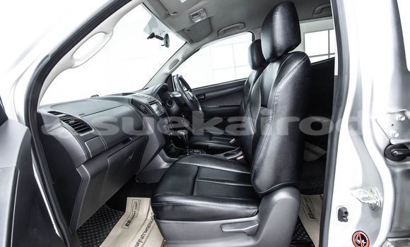 Buy Used Isuzu MU-X Other Car in Bangkok in Bangkok Buy Used Isuzu MU-X Other Car in Bangkok in Bangkok