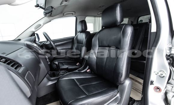 Buy Used Isuzu MU-X Other Car in Bangkok in Bangkok Buy Used Isuzu MU-X Other Car in Bangkok in Bangkok