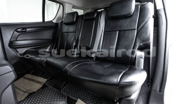 Buy Used Isuzu MU-X Other Car in Bangkok in Bangkok Buy Used Isuzu MU-X Other Car in Bangkok in Bangkok